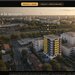 Ilioara, 2 camere, 71 mp utili, 500 m metrou Nicolae Grigorescu, Park Lake